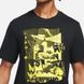 Фотография Футболка мужская Jordan Jumpman Yellow Flight T-Shirt (DA9879-011) 2 из 3 в Ideal Sport
