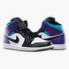 Фотография Кроссовки мужские Jordan Air 1 Mid (DQ8426-154) 1 из 10 в Ideal Sport