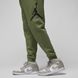 Фотография Брюки мужские Jordan Fleece Baseline Trousers (FD7345-340) 3 из 5 в Ideal Sport