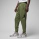 Фотография Брюки мужские Jordan Fleece Baseline Trousers (FD7345-340) 1 из 5 в Ideal Sport