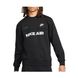 Фотография Кофта мужские Nike Air Sweatshirt (DM5207-010) 1 из 5 в Ideal Sport