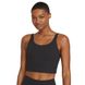 Фотография Спортивный топ женской Nike Para Dama Yoga Luxe (DA1068-010) 1 из 2 в Ideal Sport