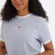Фотография Футболка женская Ellesse Derla Crop T-Shirt (SGJ11884-LIGHT-BLUE) 3 из 3 в Ideal Sport
