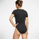 Фотография Спортивный топ женской Nike W Nsw Hrtg Bodysuit Ss (CJ2355-010) 2 из 4 в Ideal Sport