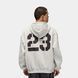 Фотографія Кофта чоловіча Jordan Brooklyn Oversized Pullover Fleece (IM7943-050) 2 з 2 в Ideal Sport