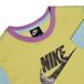 Фотографія Футболка підліткова Nike Sportswear (DD3787-712) 3 з 3 в Ideal Sport