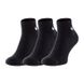 Фотографія Шкарпетки Nike Y Nk Everyday Cush Ankle 3Pr (SX6844-010) 1 з 2 в Ideal Sport