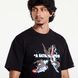 Фотографія Футболка чоловіча Bape Surfing Apes Tee (001TEK701002F) 2 з 4 в Ideal Sport