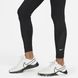 Фотографія Лосіни жіночі Nike One High-Waisted 7/8 Leggings (DV9020-010) 5 з 5 в Ideal Sport