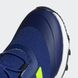 Фотографія Кросівки підліткові Adidas Fortarun All Terrain (GZ0166) 4 з 5 в Ideal Sport