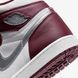 Фотография Кроссовки мужские Jordan 1 Retro High Og (555088-611) 7 из 7 в Ideal Sport