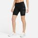 Фотографія Шорти жіночі Nike W Dri-Fit Air 7 Bike Short (DX2946-010) 1 з 3 в Ideal Sport