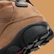 Фотографія Черевики чоловічі Jordan Winterized 6 Rings Shoes Brown (FV3826-202) 7 з 7 в Ideal Sport