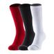 Фотографія Шкарпетки Nike U J Everyday Max Crew 3Pr (SX5545-011) 1 з 2 в Ideal Sport