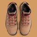Фотография Ботинки мужские Jordan Winterized 6 Rings Shoes Brown (FV3826-202) 3 из 7 в Ideal Sport