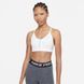 Фотографія Спортивний топ жіночий Nike W Nk Indy V-Neck Bra (CZ4456-478) 7 з 7 в Ideal Sport