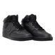 Фотография Кроссовки мужские Nike Court Vision Mid Nn (DN3577-003) 10 из 10 в Ideal Sport