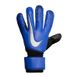 Фотография Футбольные перчатки мужские Nike Nk Gk Vpr Grp3-Fa18 Promo (PGS261-416) 2 из 3 в Ideal Sport