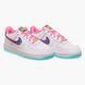 Фотография Кроссовки женские Nike Air Force 1 Gs (DZ4883-100) 5 из 10 в Ideal Sport
