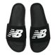 Фотографія Тапочки чоловічі New Balance 200 Slide A3 (SUF200A3) 3 з 4 в Ideal Sport