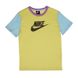 Фотография Футболка подростковая Nike Sportswear (DD3787-712) 1 из 3 в Ideal Sport