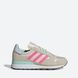 Фотография Кроссовки женские Adidas Originals Zx 500 W (G55665) 1 из 5 в Ideal Sport