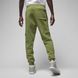 Фотографія Брюки чоловічі Jordan Fleece Baseline Trousers (FD7345-340) 2 з 5 в Ideal Sport