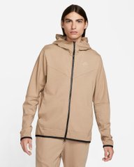 Кофта мужские Nike Sportswear Tech Fleece Lightweight Full-Zip Hoodie Sweatshirt (DX0822-783), L, WHS, > 50%, 1-2 дня