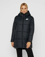 Куртка жіноча Nike Sportswear Synthetic-Fill Therma-Fit Repel Parka (CV8670-010), XS, WHS, 10% - 20%, 1-2 дні