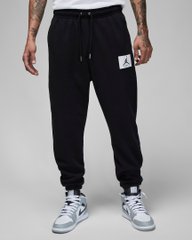 Брюки мужские Jordan Essential Fleece Sweat Pants (DQ7468-010), L, WHS, 10% - 20%, 1-2 дня