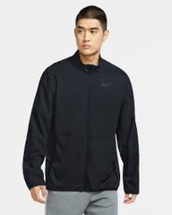 Куртка чоловіча Nike Dri-Fit (CU4953-010), 2XL, WHS