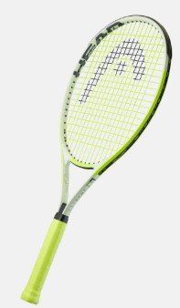 Тенісна ракетка Head Extreme Jr 26 2024 G0 (231404), 26 INCH, WHS, 1-2 дні