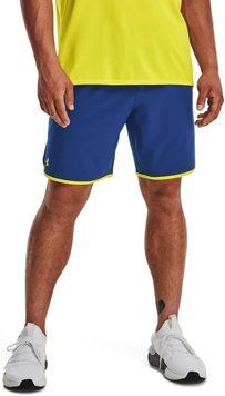 Шорты мужские Under Armour Hiit Woven (1377026-471), L, WHS, 1-2 дня