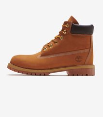 Черевики чоловічі Timberland 6 Inch Premium Boots (TB012909713), 39, WHS, 10% - 20%, 1-2 дні