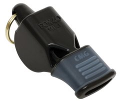 Свисток Fox40 Whistle Classic Cmg Safety (9602-0000), One Size, WHS, 10% - 20%, 1-2 дня