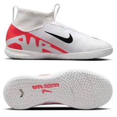 Футзалки дитячі Nike Air Zoom Mercurial Superfly (DJ5615-600), 38, WHS, 10% - 20%, 1-2 дні