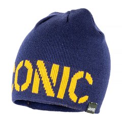 Шапка Jeep Iconic Tricot Hat (O102598-K877), One Size, WHS, 1-2 дня