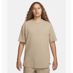 Футболка чоловіча Nike T-Shirt Sportswear Premium (DO7392-247), S, WHS, 1-2 дні