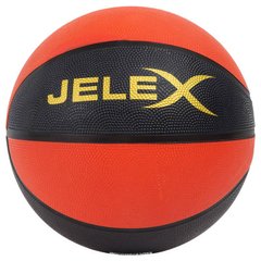 Мяч Jelex Sniper Basketball (70998474), 7, WHS, 10% - 20%, 1-2 дня