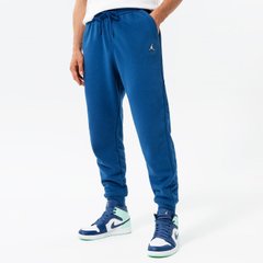 Брюки мужские Nike Essential Fleece Joggers (DQ7340-493), S, WHS, 10% - 20%, 1-2 дня
