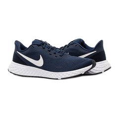 Кроссовки мужские Nike Revolution 5 (BQ3204-400), 42, WHS, 10% - 20%, 1-2 дня
