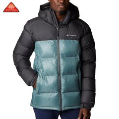 Куртка чоловіча Columbia Pike Lake Hooded Jacket (WO0020-346), M, WHS, 10% - 20%, 1-2 дні
