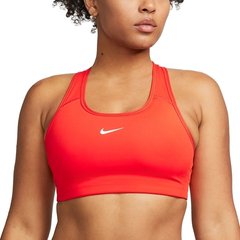 Спортивный топ женской Nike Swoosh Bra (BV3636-633), L, WHS, 40% - 50%, 1-2 дня