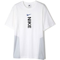Футболка мужская Nike Sportswear Hybrid (FB1433-100), 2XL, WHS, 30% - 40%, 1-2 дня