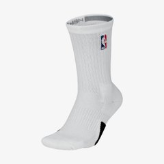 Шкарпетки Jordan Nba Crew Socks (SX7589-101), 34-38, WHS, 1-2 дні
