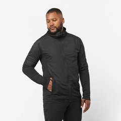 Куртка мужская Salomon Outline All Season Hybrid (LC2151700), L, WHS, 10% - 20%, 1-2 дня