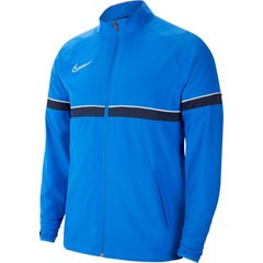 Кофта чоловічі Nike Academy 21 Woven Track Jacket (CW6118-463), 2XL, WHS