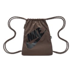 Сумка для взуття Nike Backpack Bag Heritage (DC4245-004), One Size, WHS, 20% - 30%, 1-2 дні