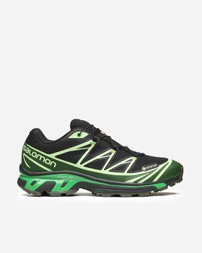 Кроссовки мужские Salomon Xt Black Gore-Tex (L47292100), 46, WHS, 10% - 20%, 1-2 дня