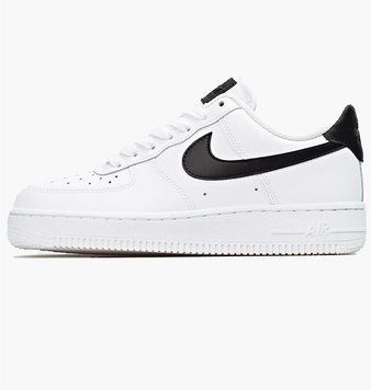 Кроссовки женские Nike Wmns Air Force (315115-152), 40, WHS, < 10%, 1-2 дня